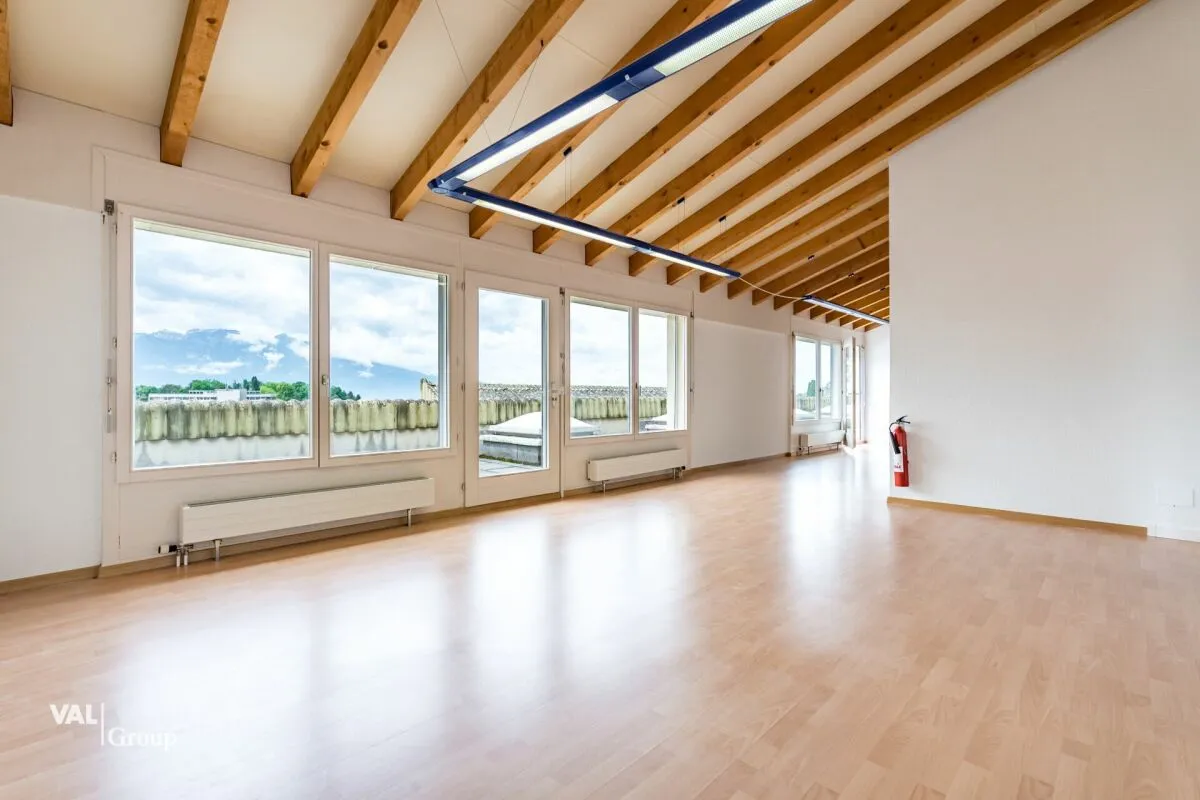 St-Légier-La Chiésaz in affito Industrie Svizzera - 
cChic-immoHub Il vostro portale immobiliare