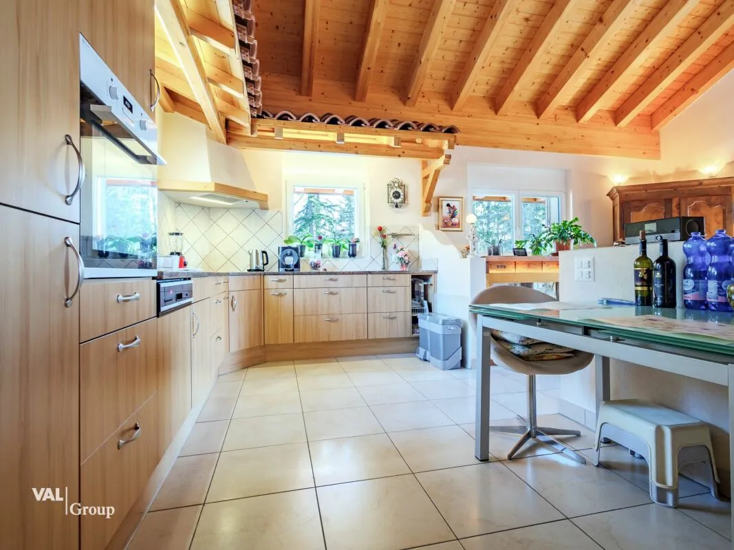 Corin-de-la-Crête for sale Apartment Switzerland - cChic-immoHub your real estate portal