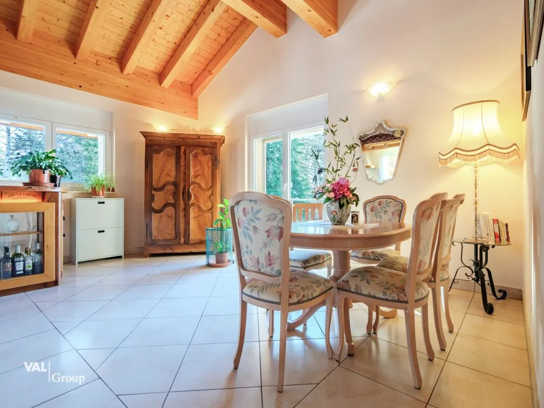 Corin-de-la-Crête for sale Apartment Switzerland - cChic-immoHub your real estate portal