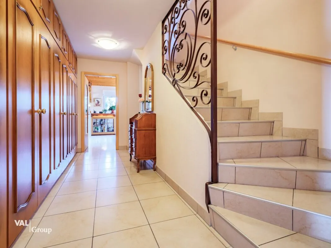 Corin-de-la-Crête for sale Apartment Switzerland - cChic-immoHub your real estate portal