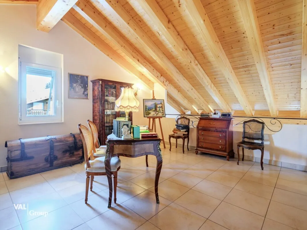 Corin-de-la-Crête for sale Apartment Switzerland - cChic-immoHub your real estate portal
