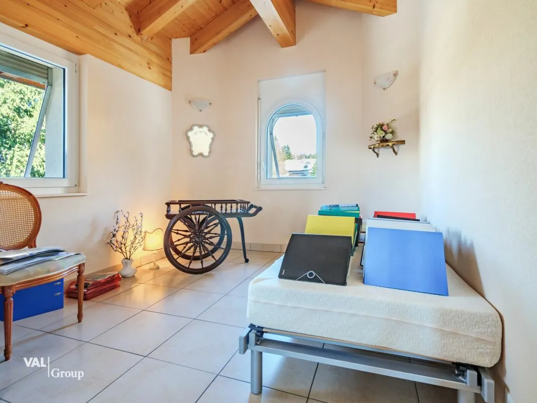 Corin-de-la-Crête for sale Apartment Switzerland - cChic-immoHub your real estate portal