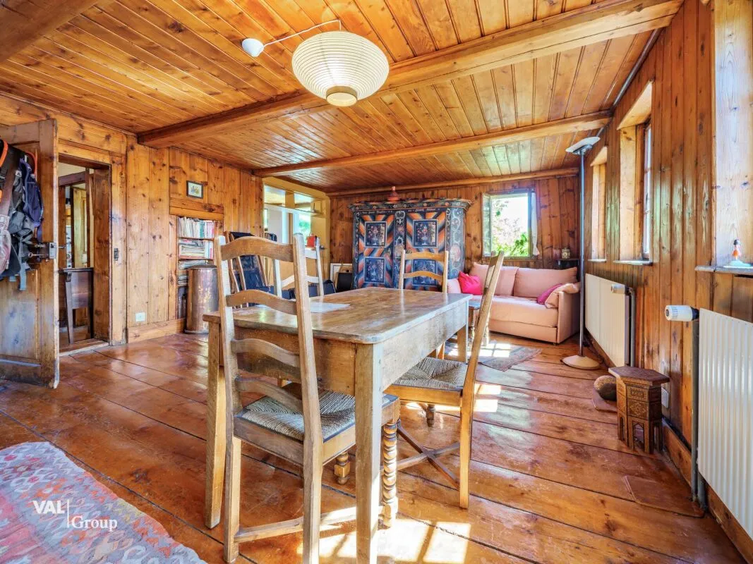 Fortunau zu verkaufen Einfamilienhaus Schweiz - cChic-immoHub Ihr Immobilienportal