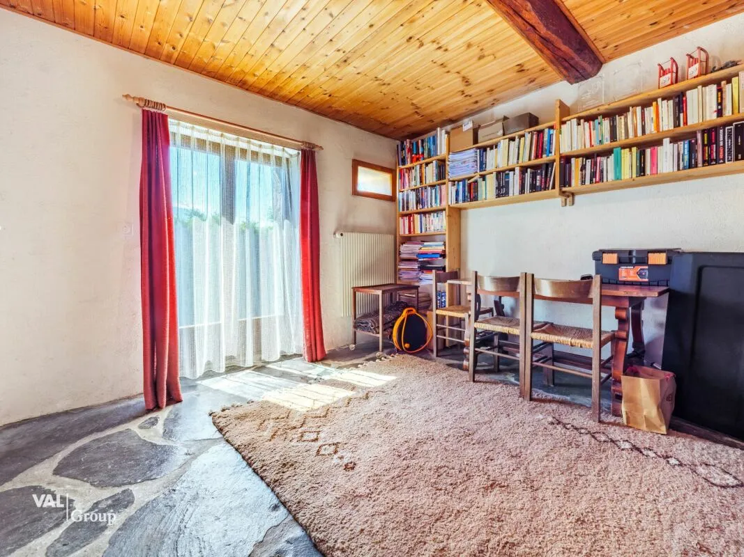 Fortunau zu verkaufen Einfamilienhaus Schweiz - cChic-immoHub Ihr Immobilienportal