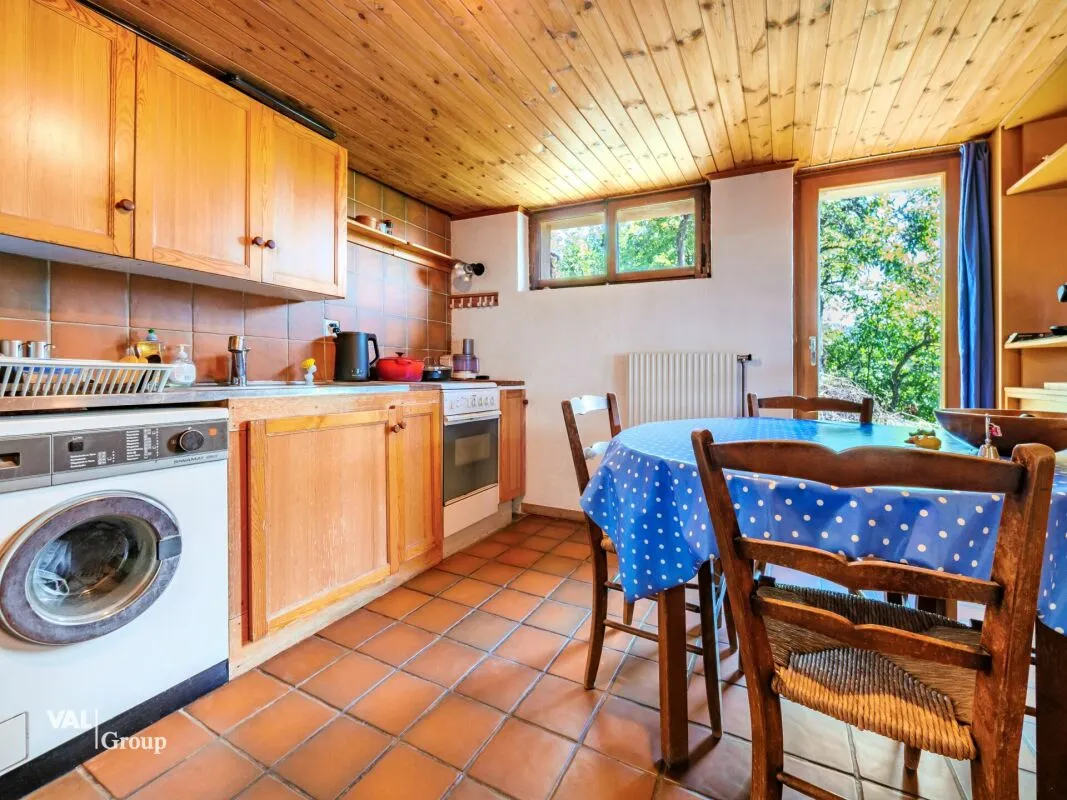 Fortunau zu verkaufen Einfamilienhaus Schweiz - cChic-immoHub Ihr Immobilienportal