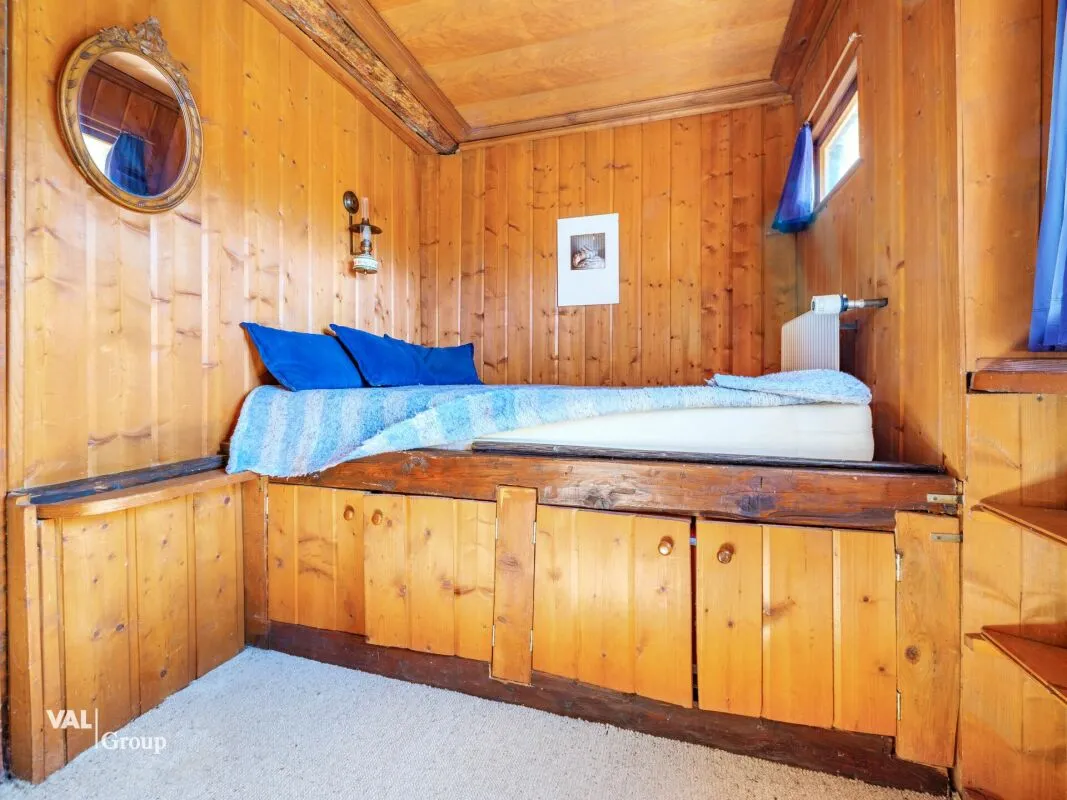 Fortunau zu verkaufen Einfamilienhaus Schweiz - cChic-immoHub Ihr Immobilienportal