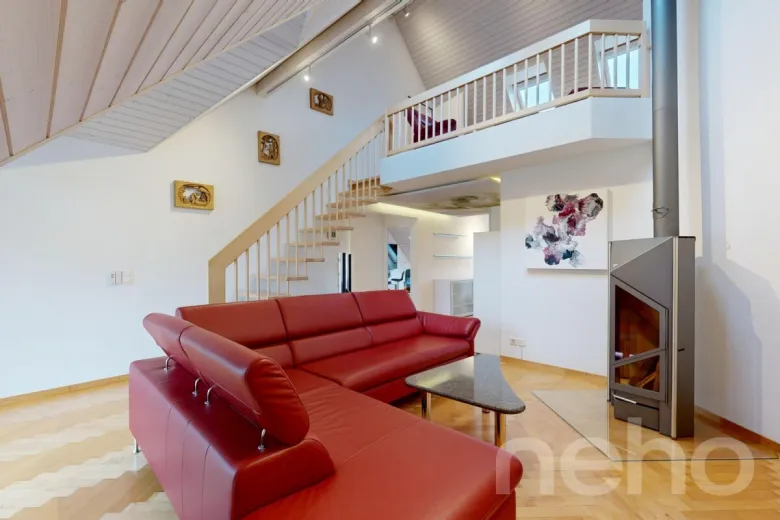 Zu verkaufen Duplex Wiesendangen Schweiz - Schweiz - cChic-immoHub Ihr Immobilienportal