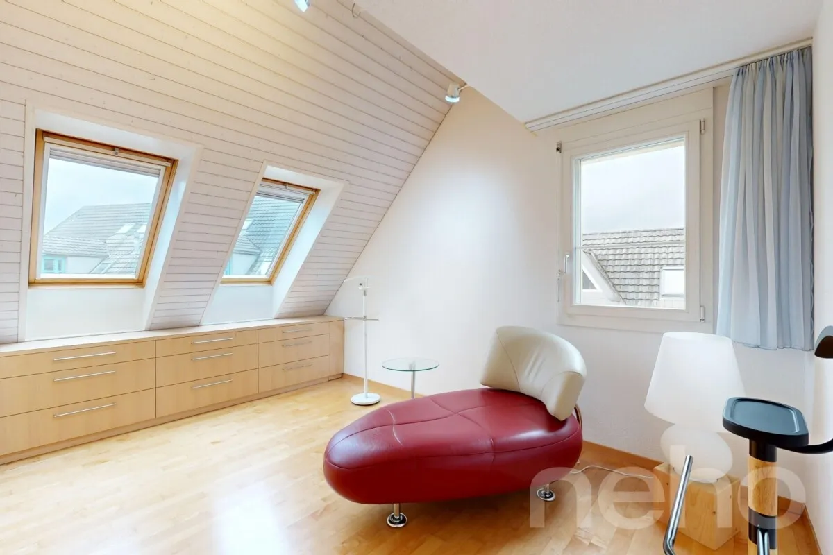 Wiesendangen zu verkaufen Duplex Schweiz - cChic-immoHub Ihr Immobilienportal