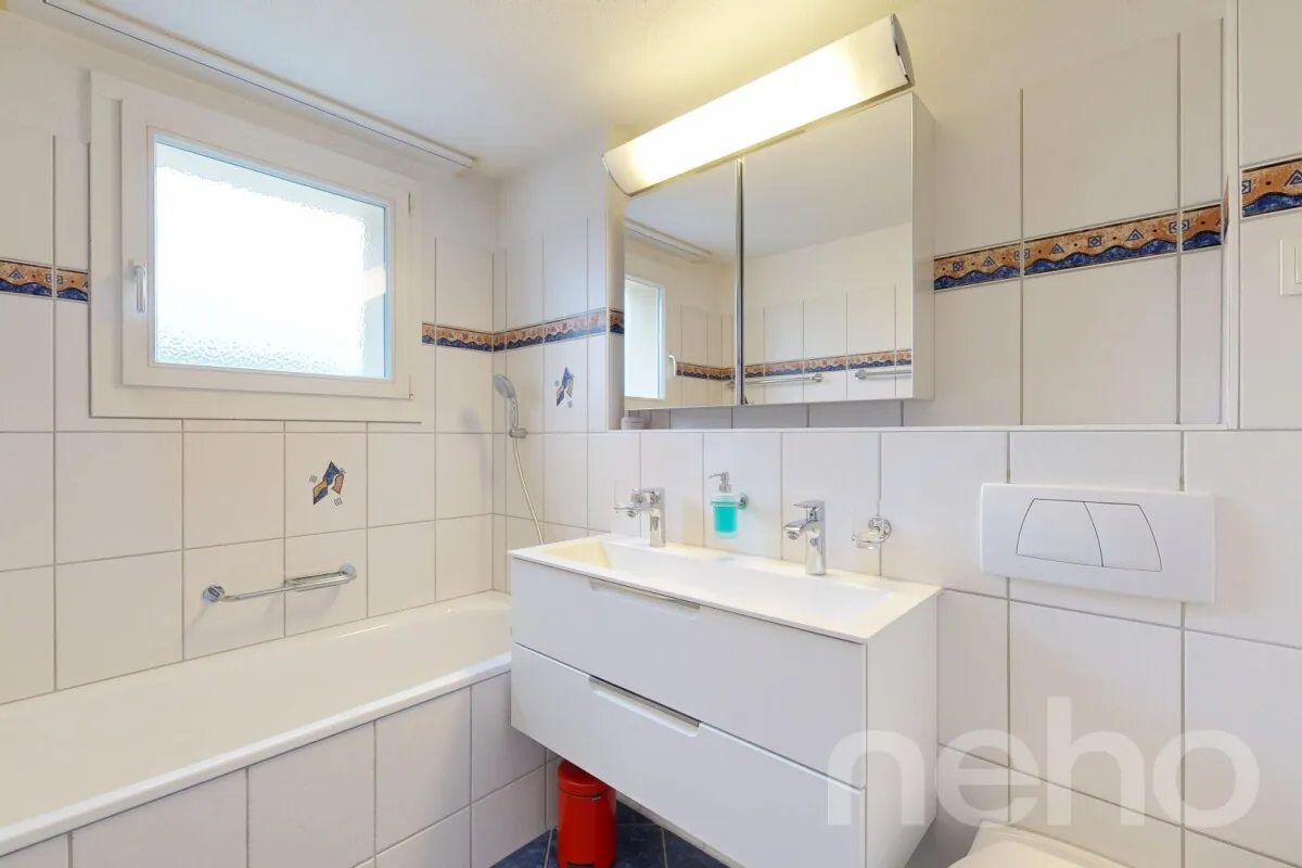 Wiesendangen zu verkaufen Duplex Schweiz - cChic-immoHub Ihr Immobilienportal