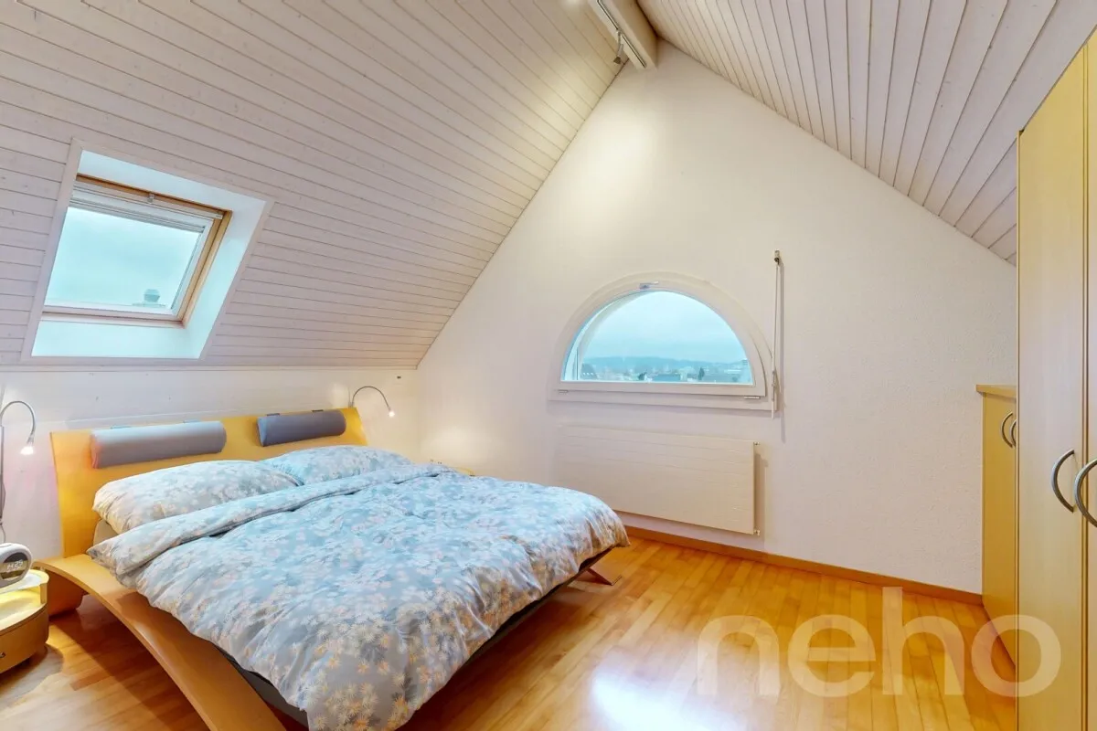 Wiesendangen zu verkaufen Duplex Schweiz - cChic-immoHub Ihr Immobilienportal