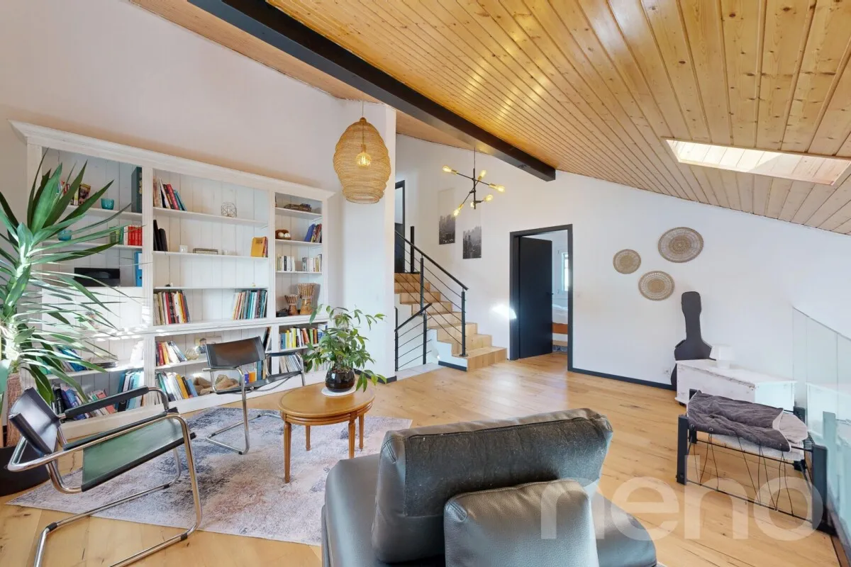 La Verrerie zu verkaufen Einfamilienhaus Schweiz - cChic-immoHub Ihr Immobilienportal