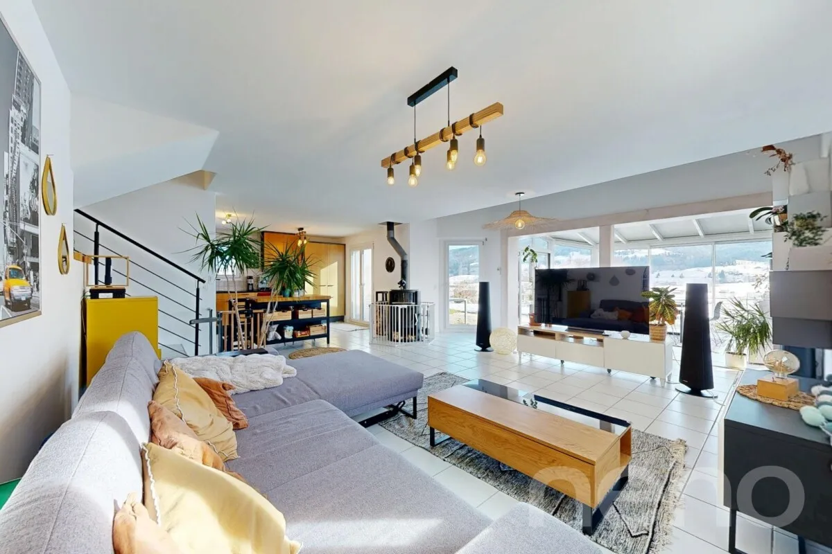 La Verrerie zu verkaufen Einfamilienhaus Schweiz - cChic-immoHub Ihr Immobilienportal