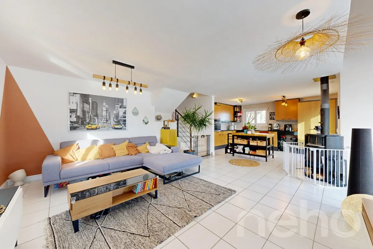 La Verrerie zu verkaufen Einfamilienhaus Schweiz - cChic-immoHub Ihr Immobilienportal