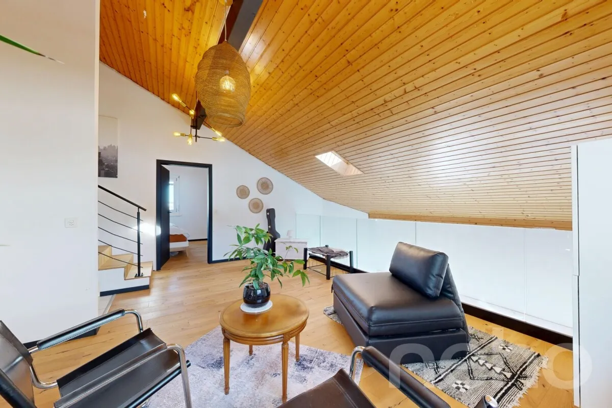 La Verrerie zu verkaufen Einfamilienhaus Schweiz - cChic-immoHub Ihr Immobilienportal