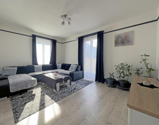 Appartamento in vendita a Saint-Maurice (3)