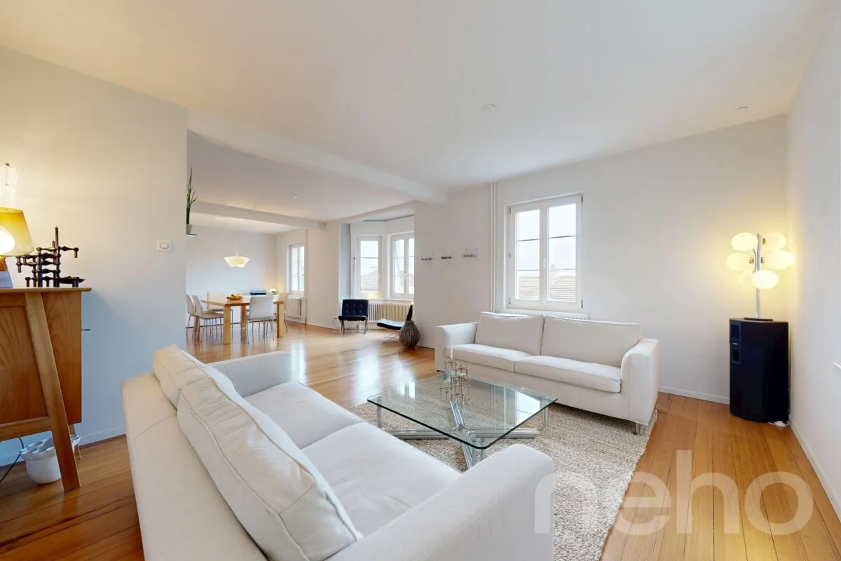 Olten In vendita Casa gemellata Svizzera - 
cChic-immoHub Il vostro portale immobiliare