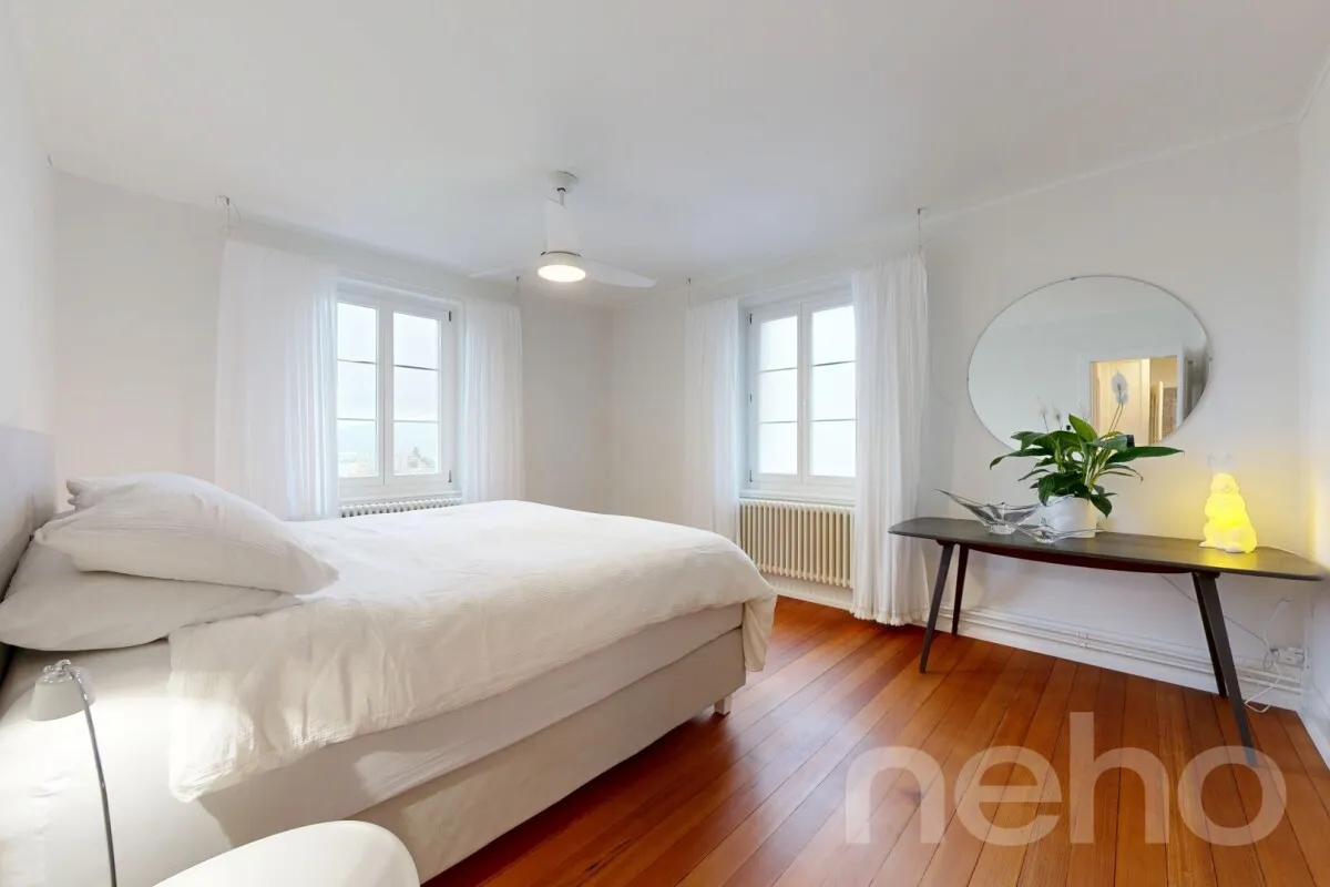 Olten In vendita Casa gemellata Svizzera - 
cChic-immoHub Il vostro portale immobiliare