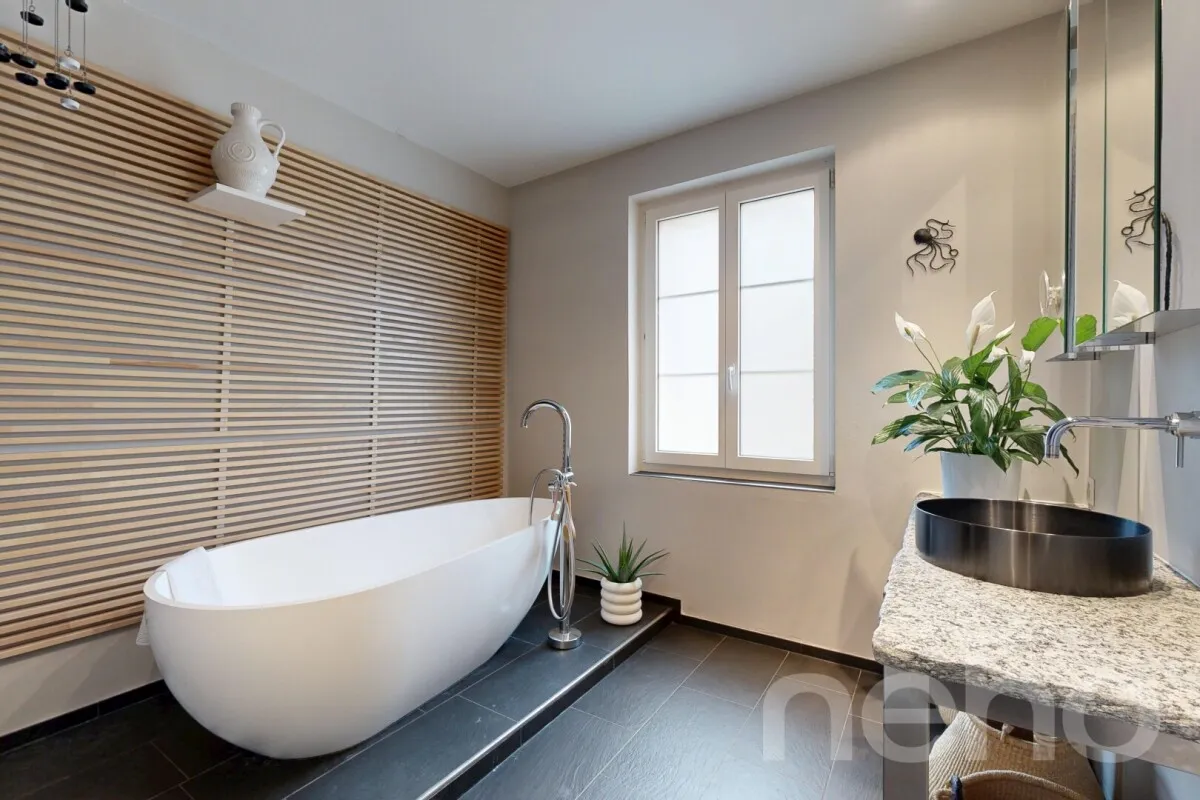 Olten In vendita Casa gemellata Svizzera - 
cChic-immoHub Il vostro portale immobiliare