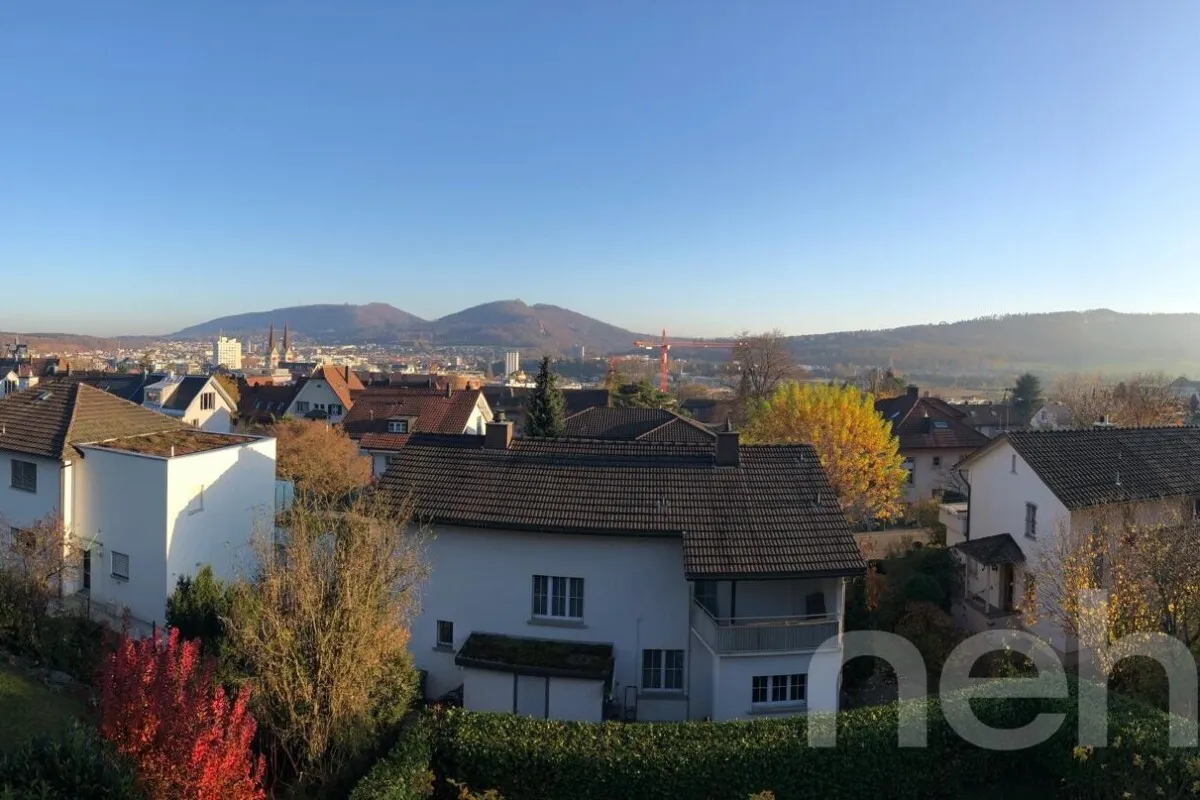 Olten In vendita Casa gemellata Svizzera - 
cChic-immoHub Il vostro portale immobiliare