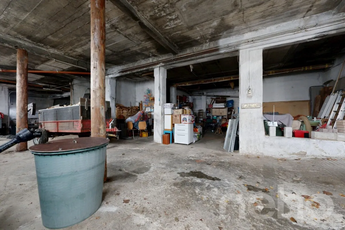 Ste-Croix zu verkaufen Mehrfamilienhaus Schweiz - cChic-immoHub Ihr Immobilienportal