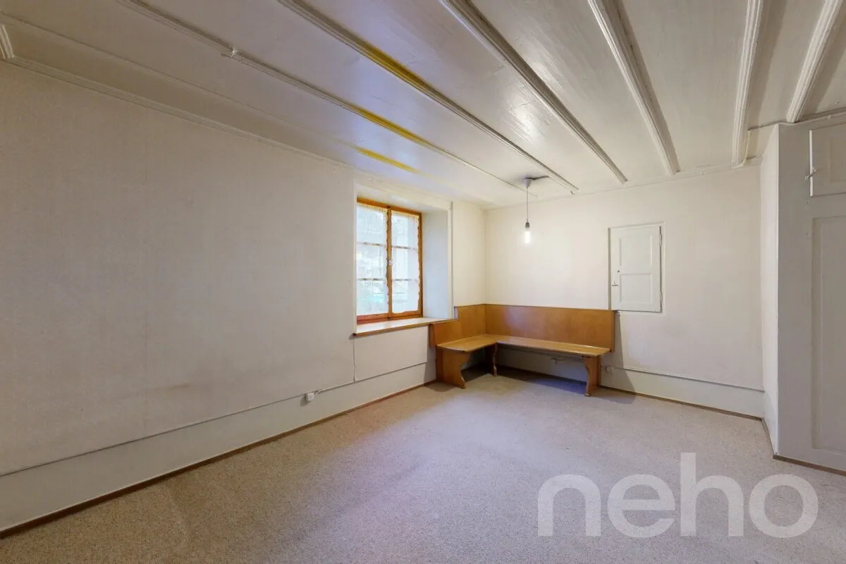 Muttenz In vendita Casa gemellata Svizzera - 
cChic-immoHub Il vostro portale immobiliare