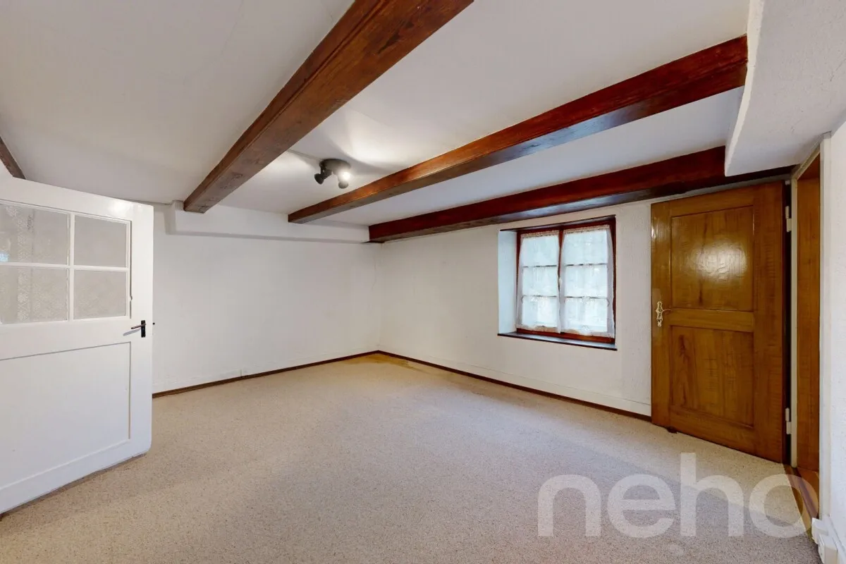 Muttenz In vendita Casa gemellata Svizzera - 
cChic-immoHub Il vostro portale immobiliare