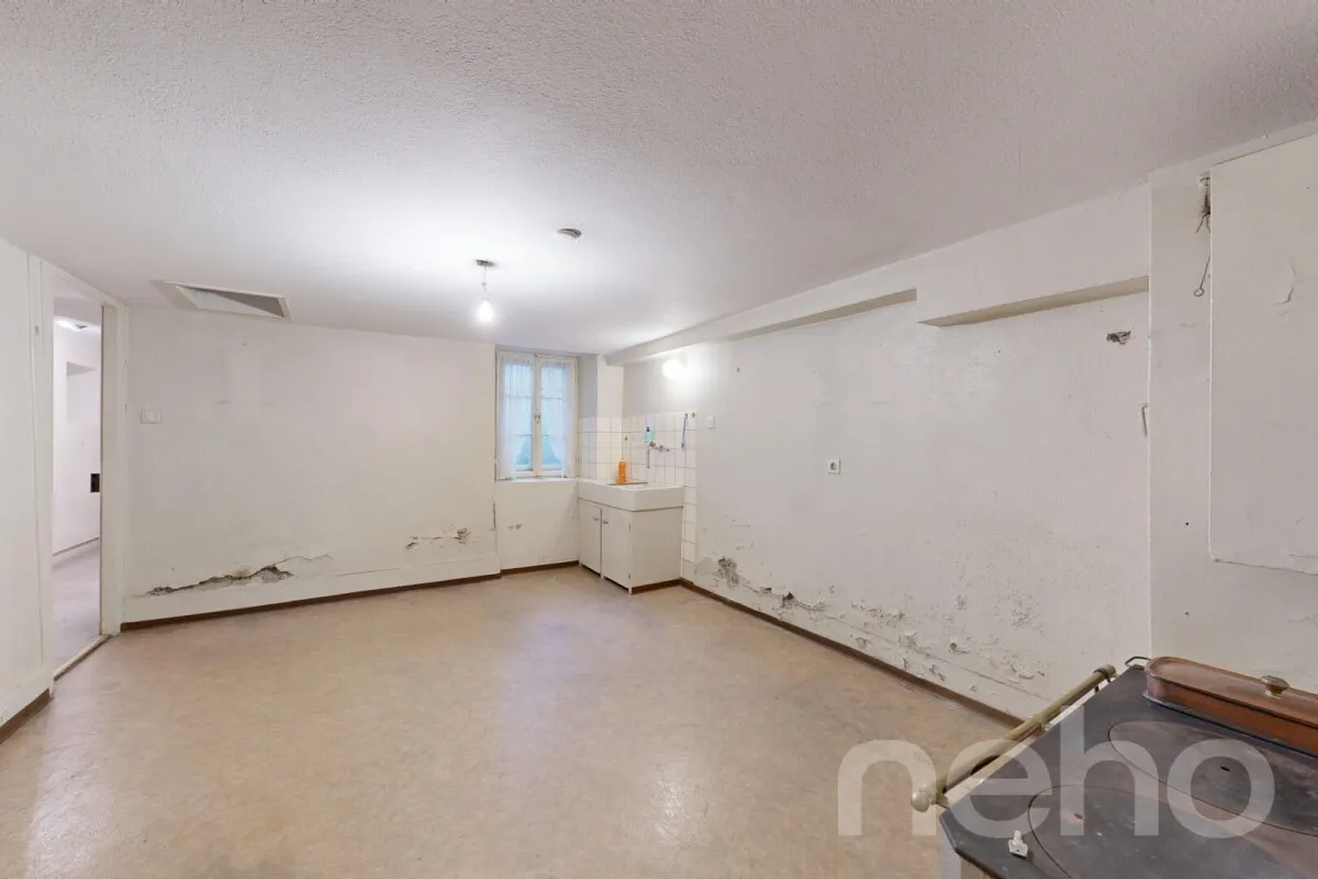 Muttenz In vendita Casa gemellata Svizzera - 
cChic-immoHub Il vostro portale immobiliare