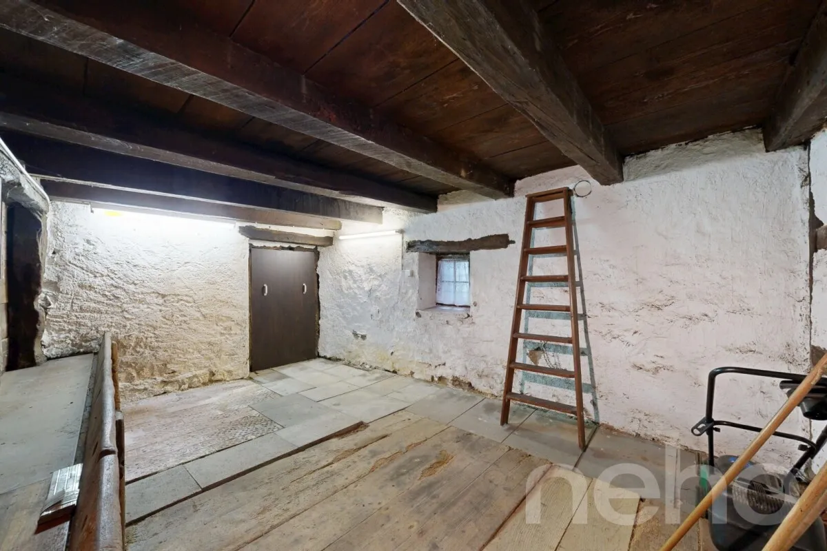 Muttenz In vendita Casa gemellata Svizzera - 
cChic-immoHub Il vostro portale immobiliare