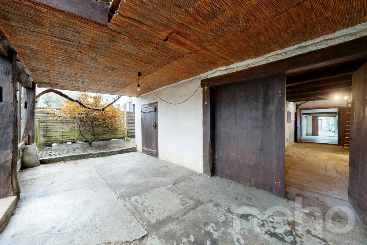 Muttenz In vendita Casa gemellata Svizzera - 
cChic-immoHub Il vostro portale immobiliare