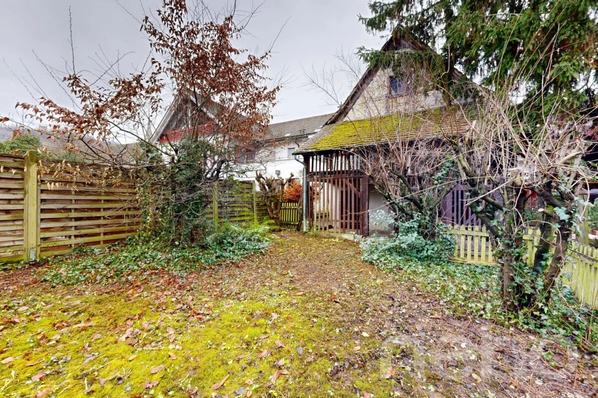 Muttenz In vendita Casa gemellata Svizzera - 
cChic-immoHub Il vostro portale immobiliare