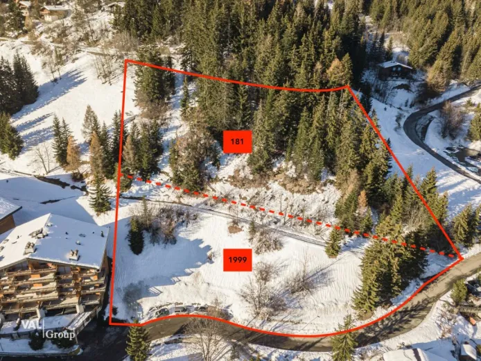 A vendre Anzère Terrain à bâtir Suisse - cChic-immoHub votre portail immobilier