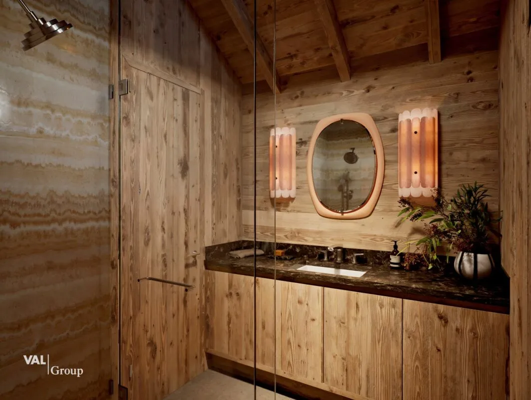 Lens zu verkaufen Chalet Schweiz - cChic-immoHub Ihr Immobilienportal