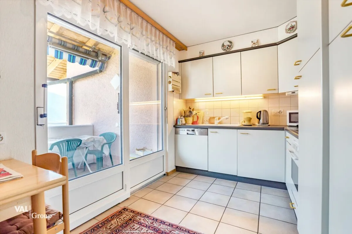Miège zu verkaufen Wohnung Schweiz - cChic-immoHub Ihr Immobilienportal
