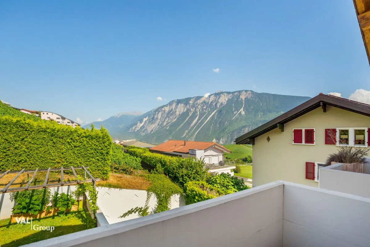 Miège zu verkaufen Wohnung Schweiz - cChic-immoHub Ihr Immobilienportal