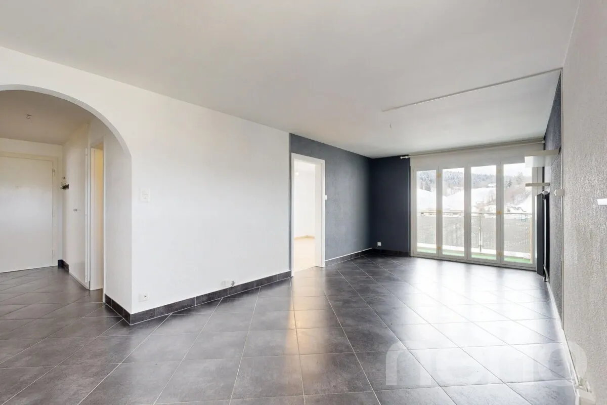 Le Locle zu verkaufen Wohnung Schweiz - cChic-immoHub Ihr Immobilienportal