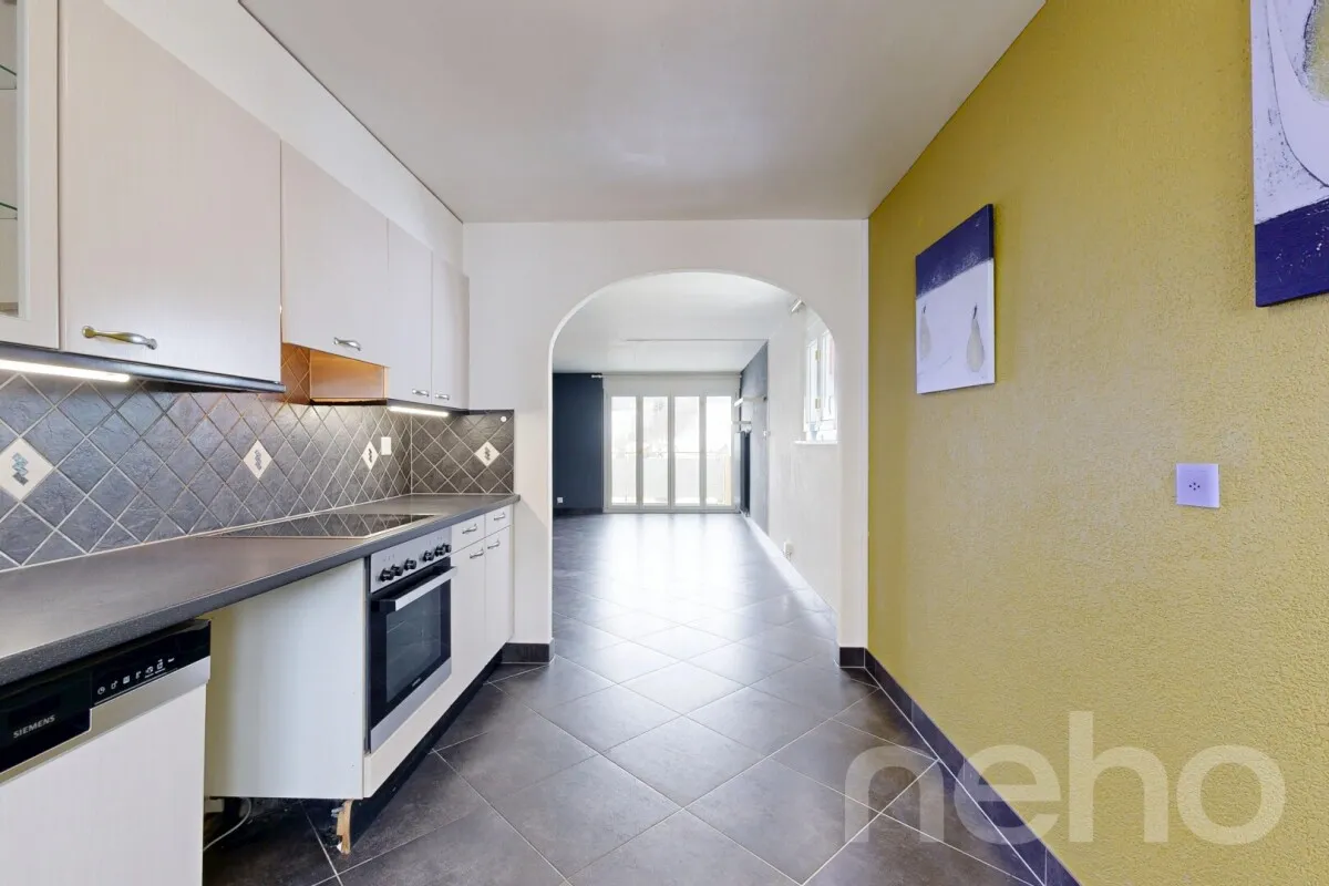 Le Locle zu verkaufen Wohnung Schweiz - cChic-immoHub Ihr Immobilienportal