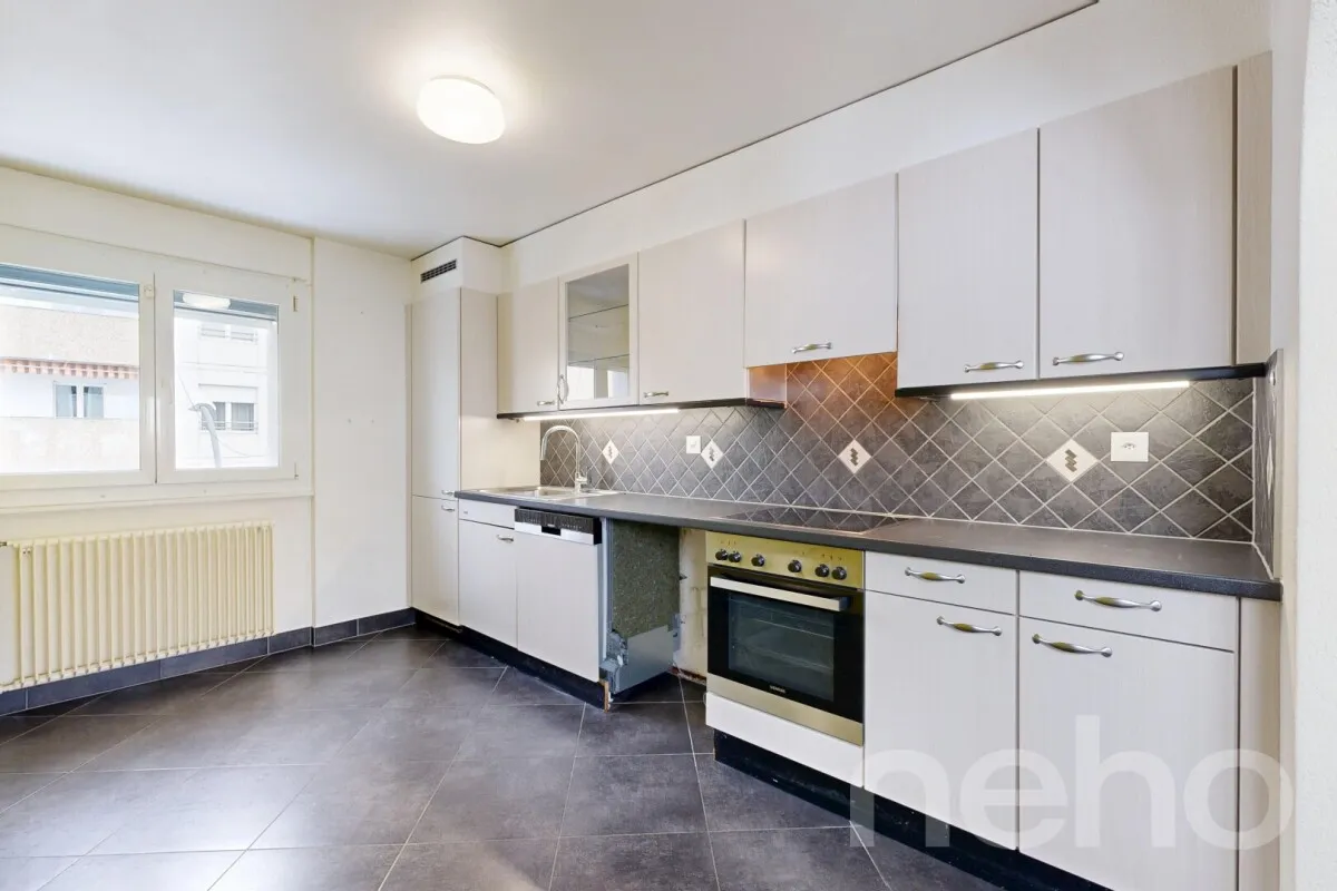 Le Locle zu verkaufen Wohnung Schweiz - cChic-immoHub Ihr Immobilienportal