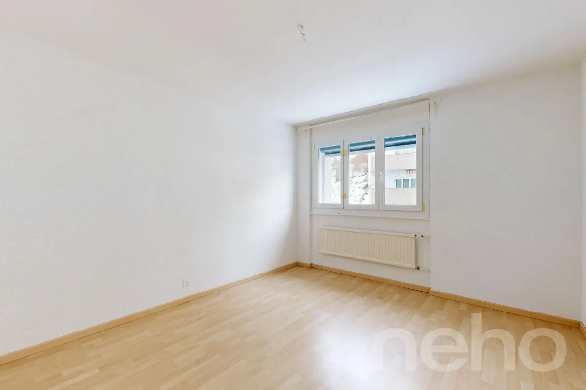 Le Locle zu verkaufen Wohnung Schweiz - cChic-immoHub Ihr Immobilienportal