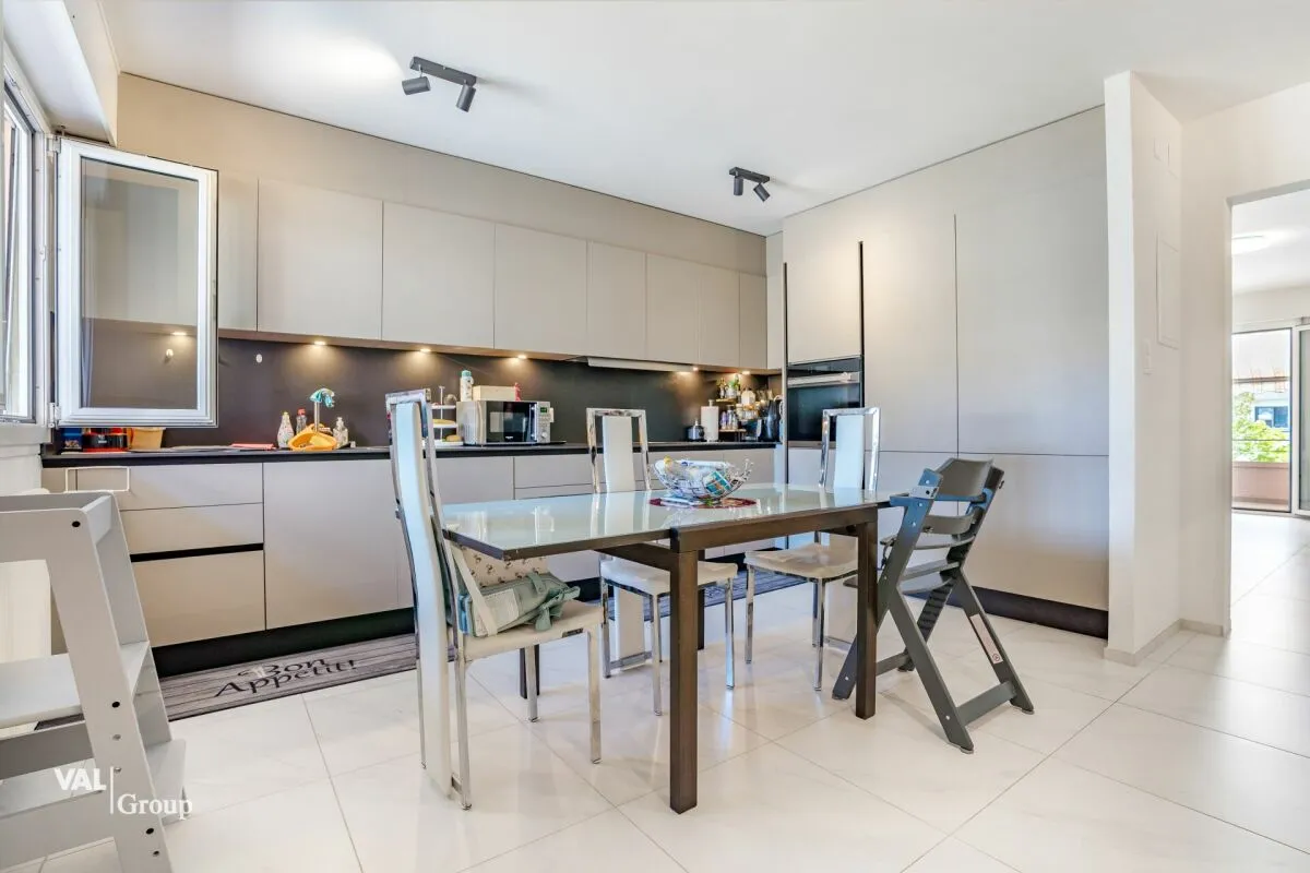 Monthey à vendre Appartement Suisse - cChic-immoHub votre portail immobilier