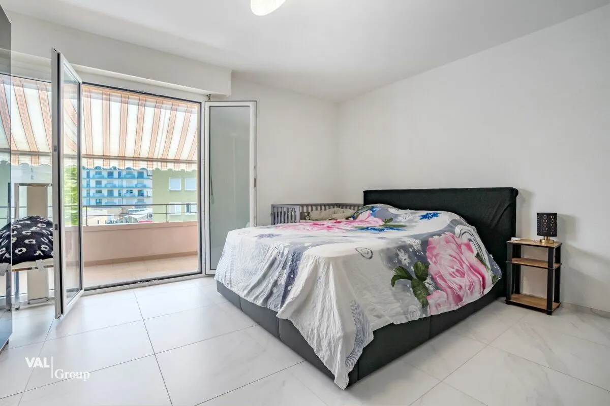 Monthey à vendre Appartement Suisse - cChic-immoHub votre portail immobilier