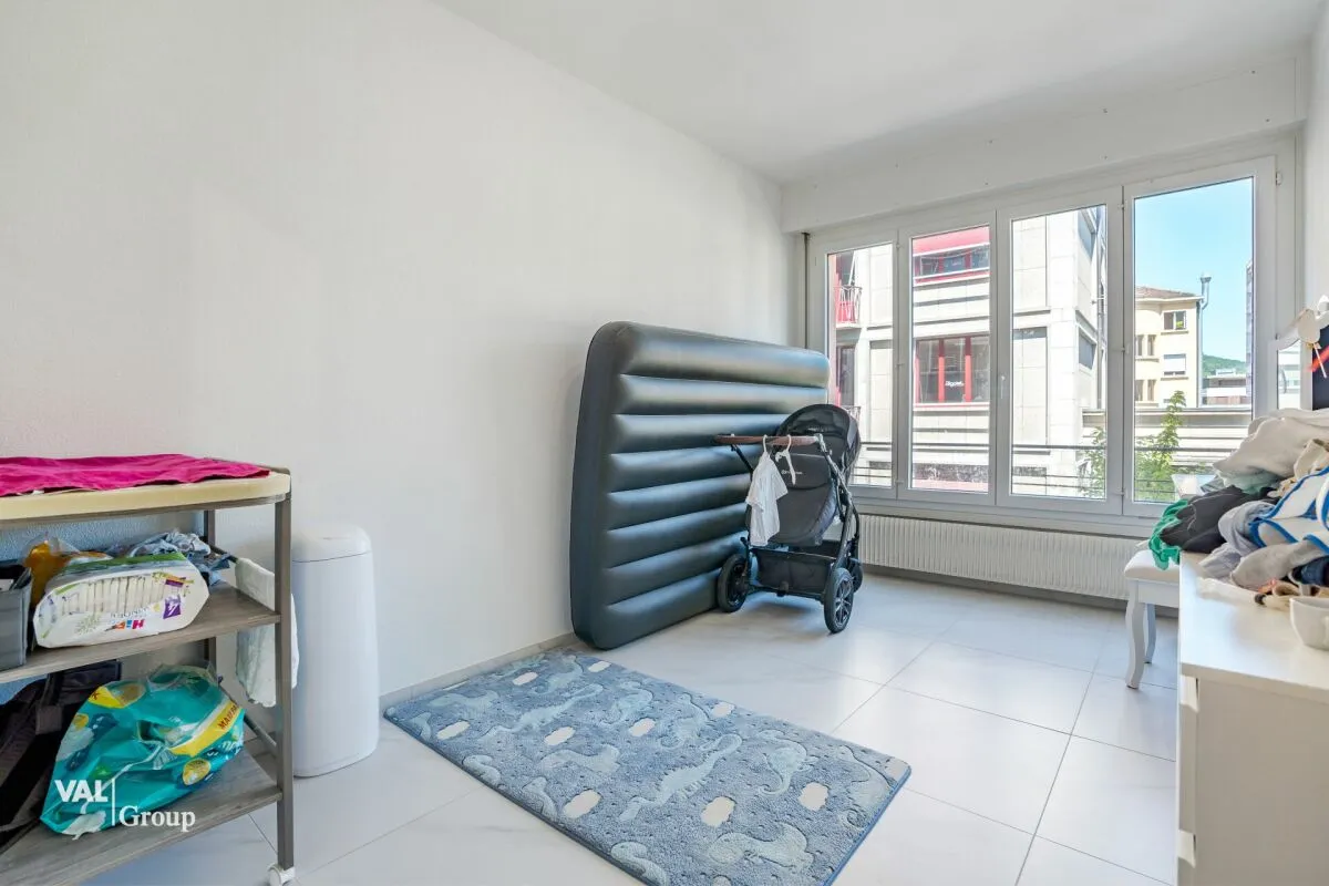 Monthey à vendre Appartement Suisse - cChic-immoHub votre portail immobilier
