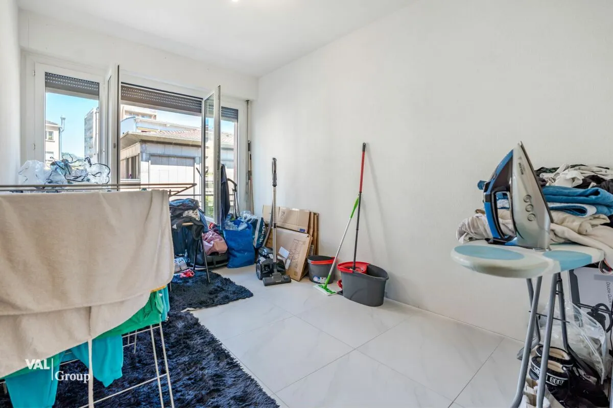 Monthey à vendre Appartement Suisse - cChic-immoHub votre portail immobilier