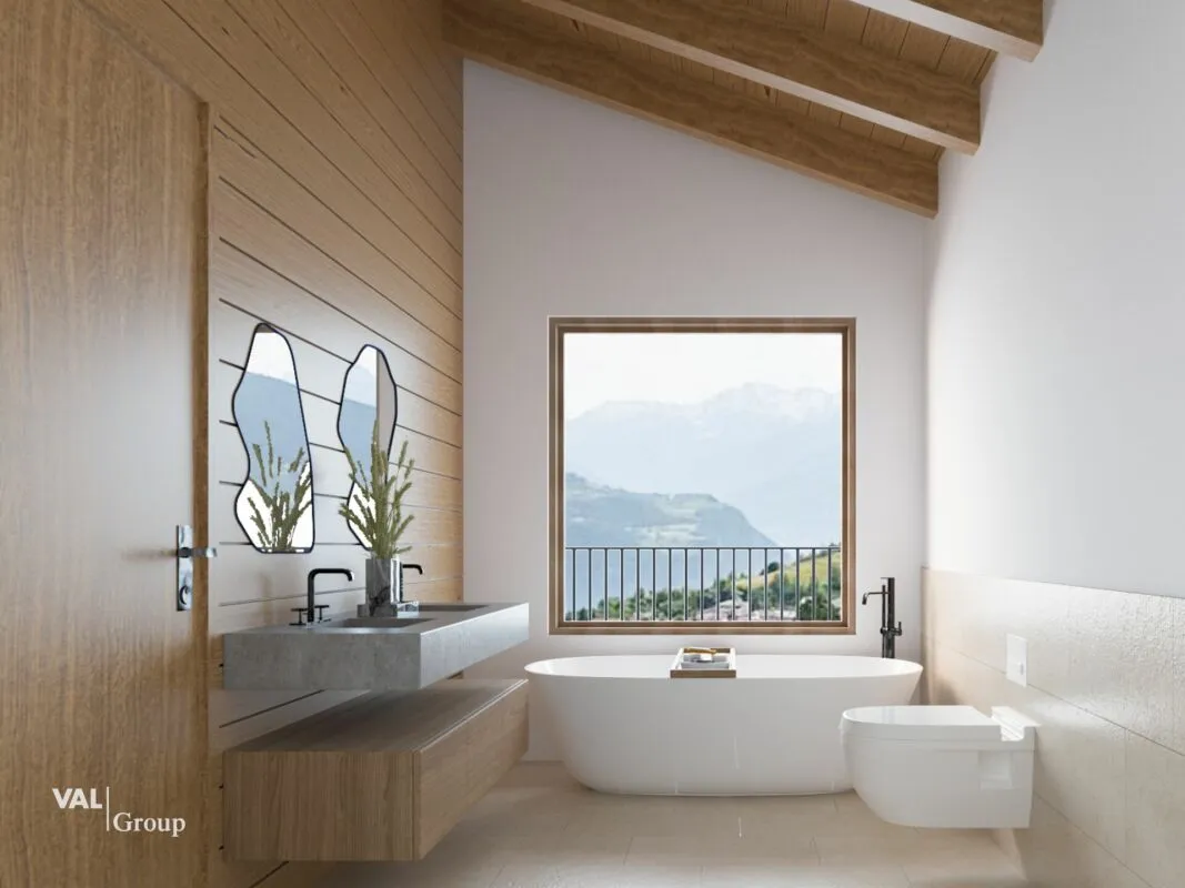 Lens à vendre Chalet Suisse - cChic-immoHub votre portail immobilier