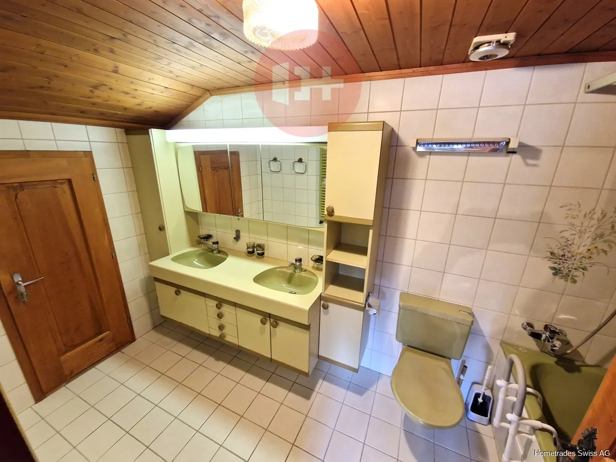 Boltigen In vendita Rustico Svizzera - 
cChic-immoHub Il vostro portale immobiliare