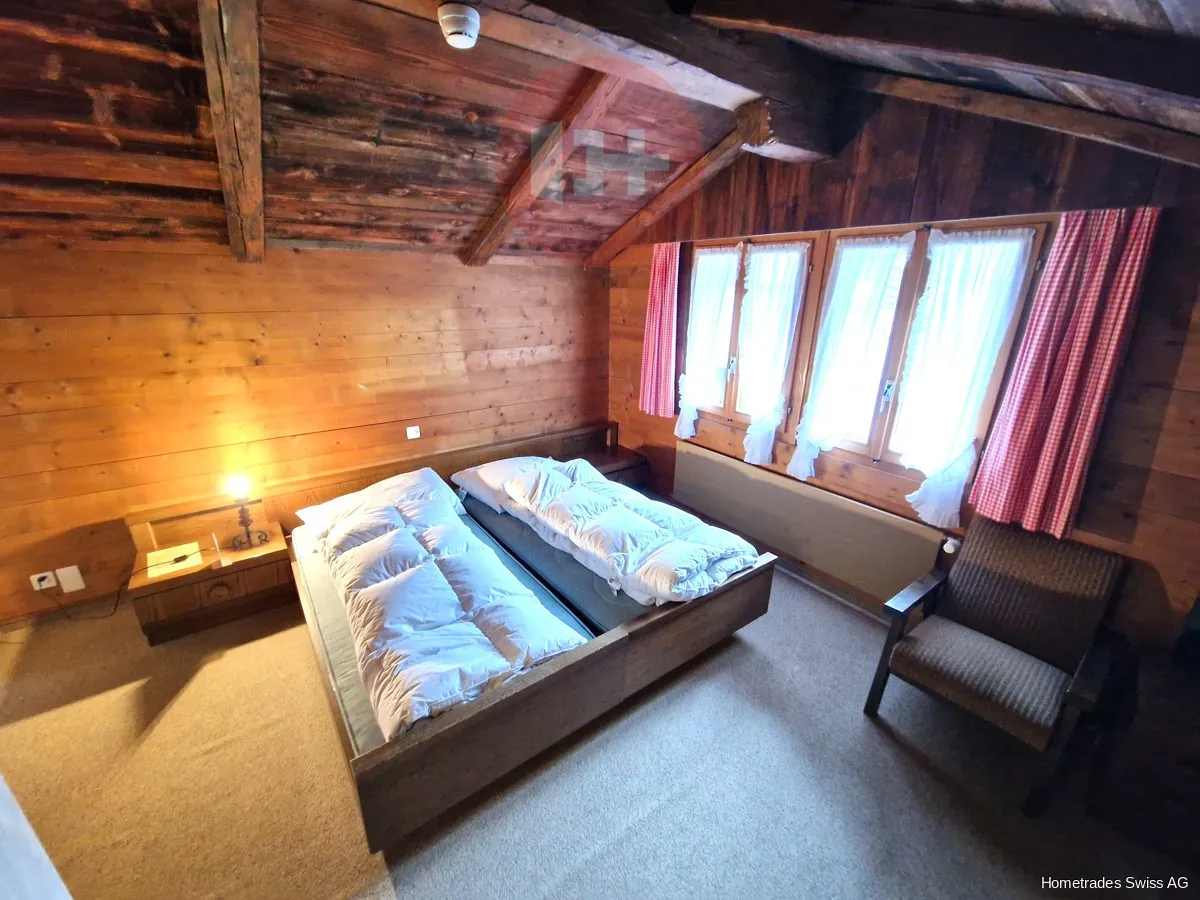 Boltigen In vendita Rustico Svizzera - 
cChic-immoHub Il vostro portale immobiliare