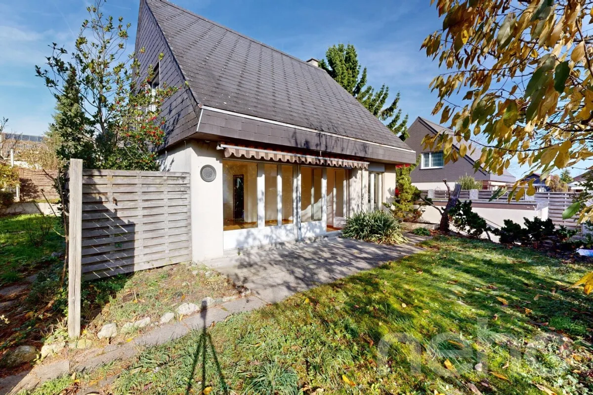 Steinmaur In vendita Casa unifamiliare Svizzera - 
cChic-immoHub Il vostro portale immobiliare