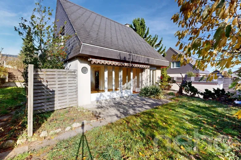 In vendita Casa unifamiliare Steinmaur Svizzera - collaborazione con il portale immobiliare Smart-Propylaia