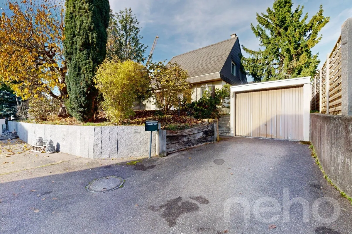 Steinmaur In vendita Casa unifamiliare Svizzera - 
cChic-immoHub Il vostro portale immobiliare