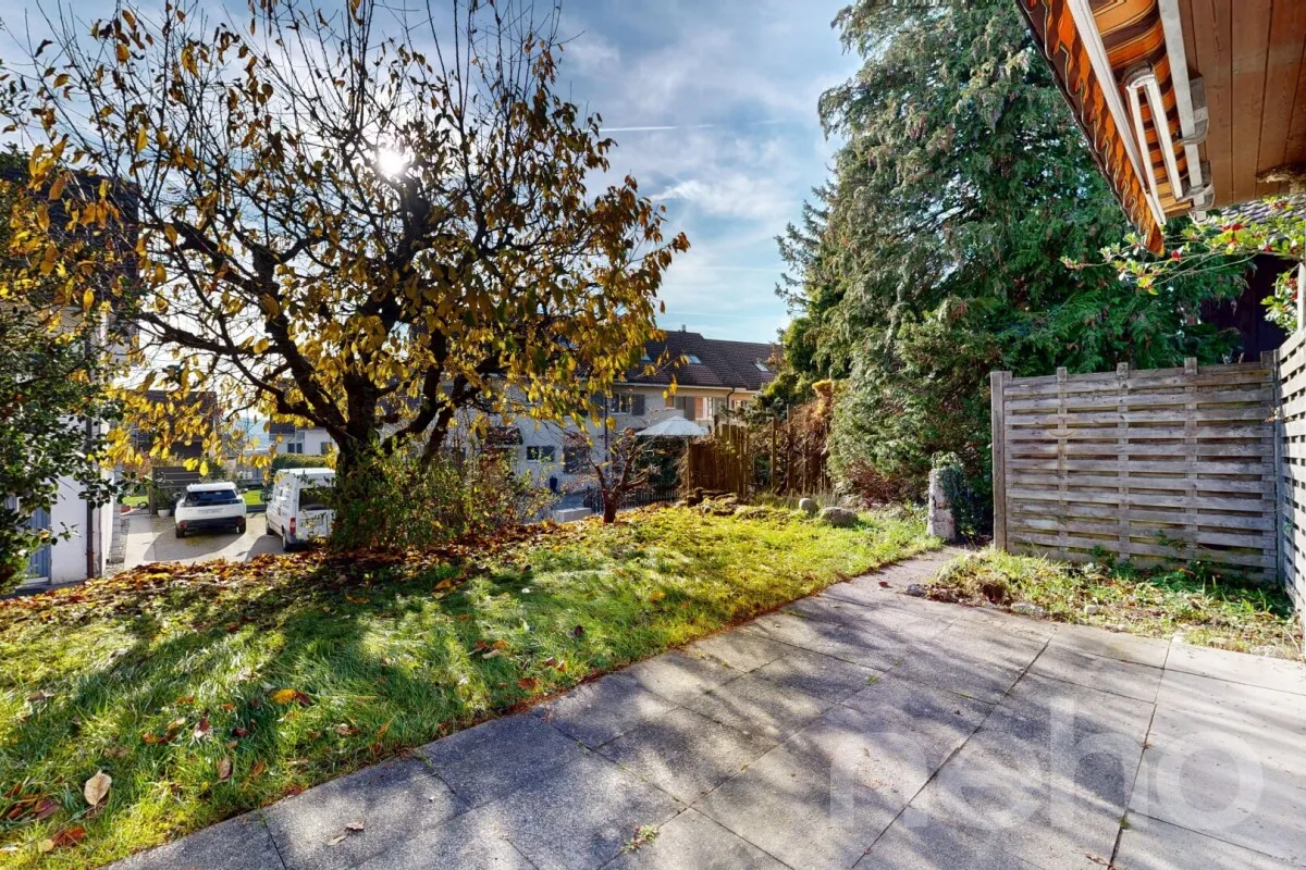 Steinmaur In vendita Casa unifamiliare Svizzera - 
cChic-immoHub Il vostro portale immobiliare