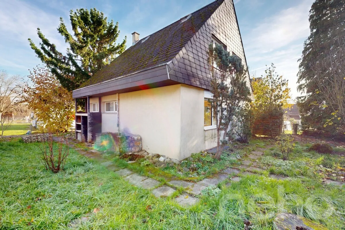 Steinmaur In vendita Casa unifamiliare Svizzera - 
cChic-immoHub Il vostro portale immobiliare